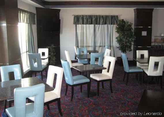Motel 6-Mineral Wells, Tx Restaurante foto