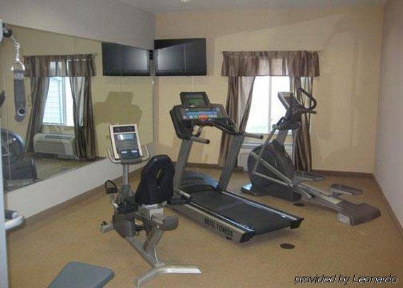 Motel 6-Mineral Wells, Tx Facilidades foto